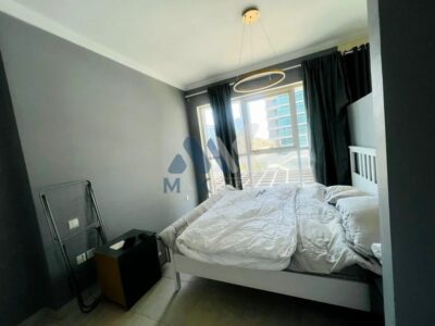 Furnished ,Chiller Free 1 BHK for ren Dubai Marina @ 82000