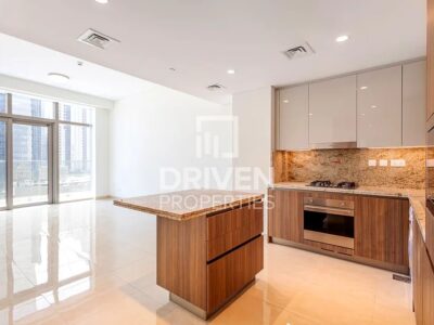2 BR apartment in Downtown Dubai in Brand New Building
