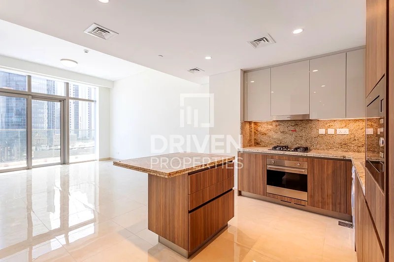 2 BR apartment in Downtown Dubai in Brand New Building