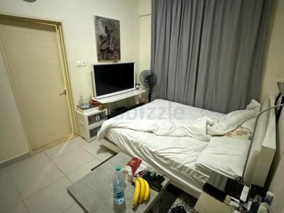 Furnished Room for rent in Al Nahda @2900