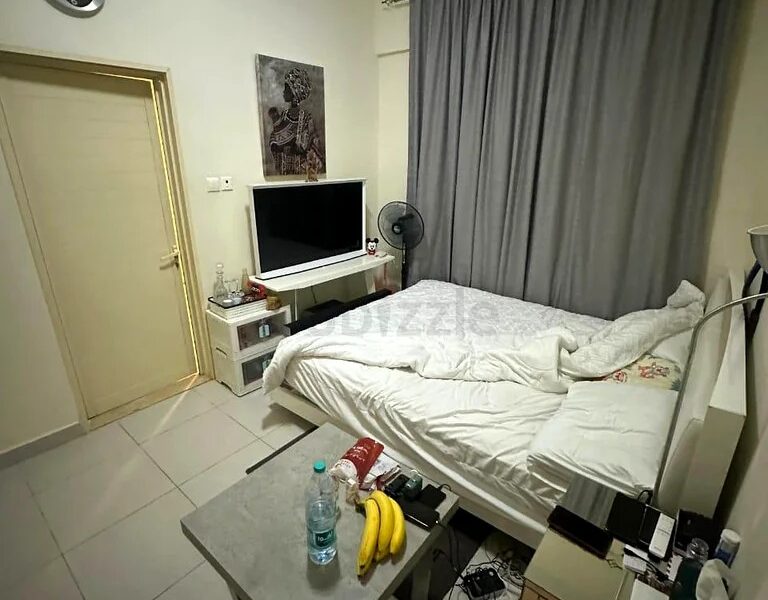 Furnished Room for rent in Al Nahda @2900