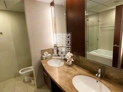 Furnished Affordable 2BR apartments, in Down town @ 175000