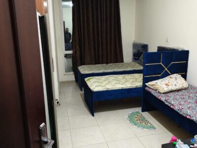 Executive Bed Space for Girls in Bur Dubai Pure Veg