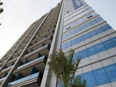 Restful studio Apartment is Dubai Sports City