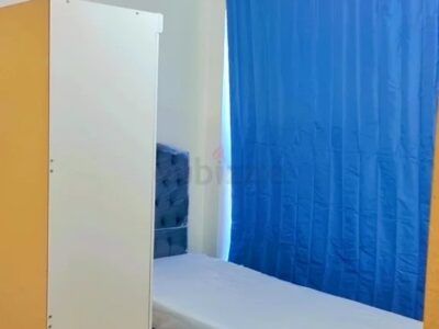 Executive Bedspace for Rent in Jumeirah Lake Towers