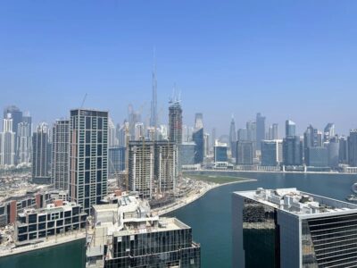 Summer offer Rooms for ladies in Business Bay