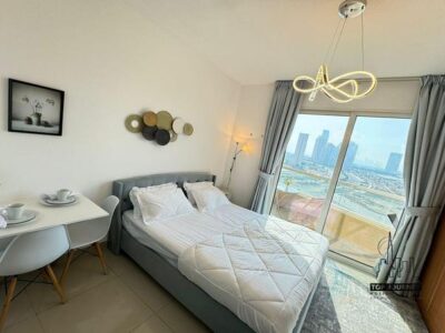 FULLY FURNISHED APARTMENT IN THE HEART OF IMPZ