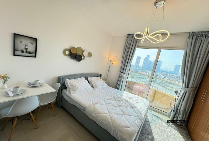 FULLY FURNISHED APARTMENT IN THE HEART OF IMPZ