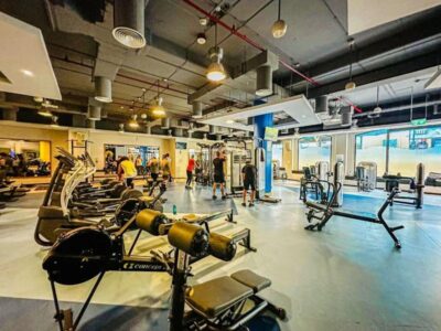 Executive Bedspace for ladies in Dubai Marina @ 1199