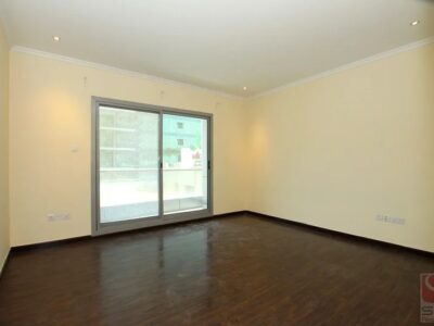 Canal view 1 BHK apartment in Dubai Marina @ 70000