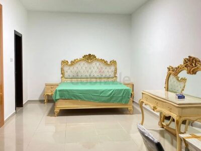 Furnished room for rent in Al Nahda @ 3000