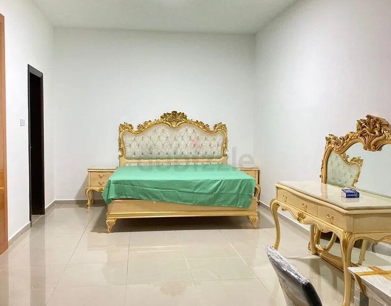 Furnished room for rent in Al Nahda @ 3000