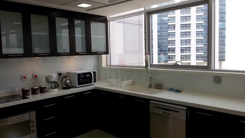Furnished Bedspace for ladies in Dubai Marina @ 2000