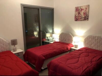 Executive Bedspace for Females In Dubai Marina @ 1450