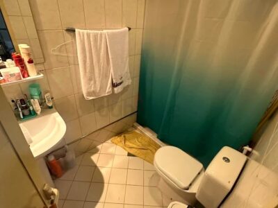 Furnished Room for rent in Al Nahda @2900