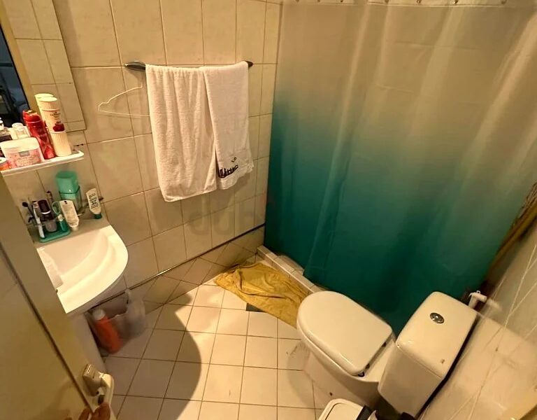 Furnished Room for rent in Al Nahda @2900