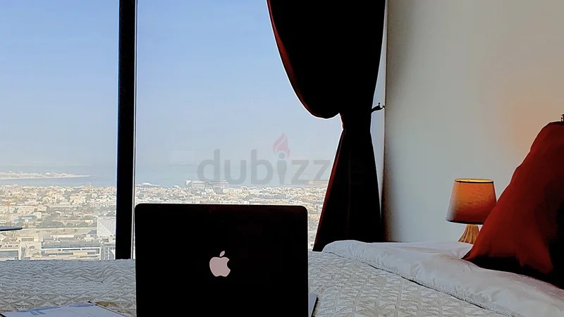 Private Room for Girls for rent in Downtown Dubai @ 6500