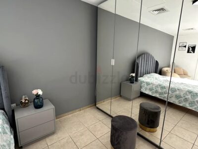 Seagate Room | Dubai Marina