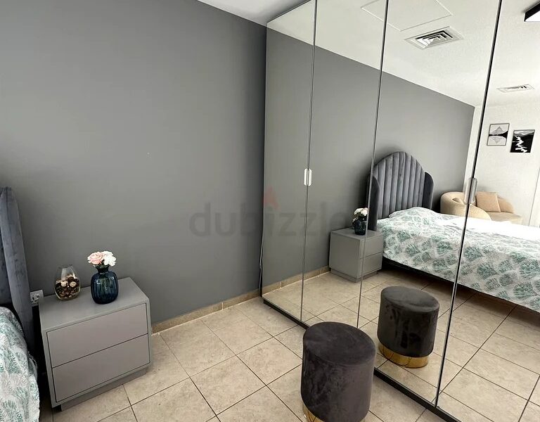 Seagate Room | Dubai Marina