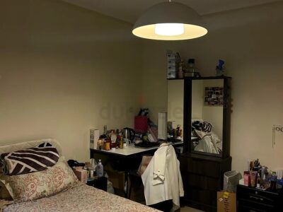 Bedspace for rent in JLT near Metro @ 1500