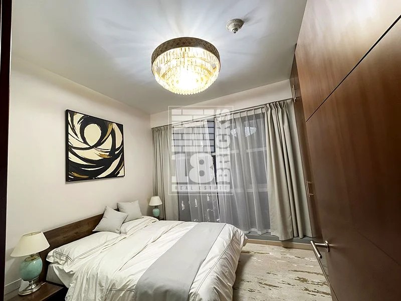 Furnished Affordable 2BR apartments, in Down town @ 175000