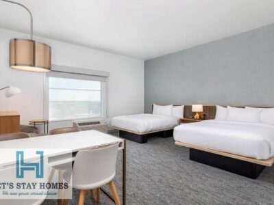 Hot summer deal Furnished Studio for rent in Marina @ 3899 pm