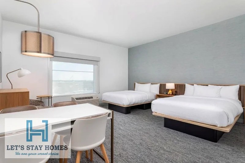 Hot summer deal Furnished Studio for rent in Marina @ 3899 pm