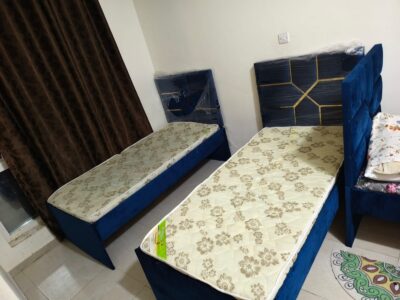 Executive Bed Space for Girls in Bur Dubai Pure Veg