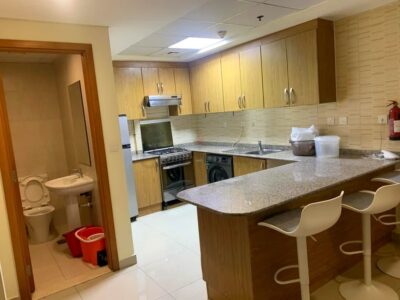 Executive Bed Space Available in Jabal Ali Dubai