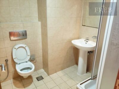 Spacious 2 BHK apartment for rent in Dubai Marina @ 134999