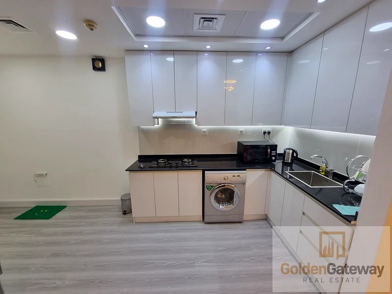 Fully Furnished Studio For Rent in Marina @ 58k
