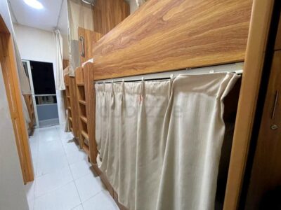 Executive Bedspace for rent in Al Nahda2 Dubai @ 650