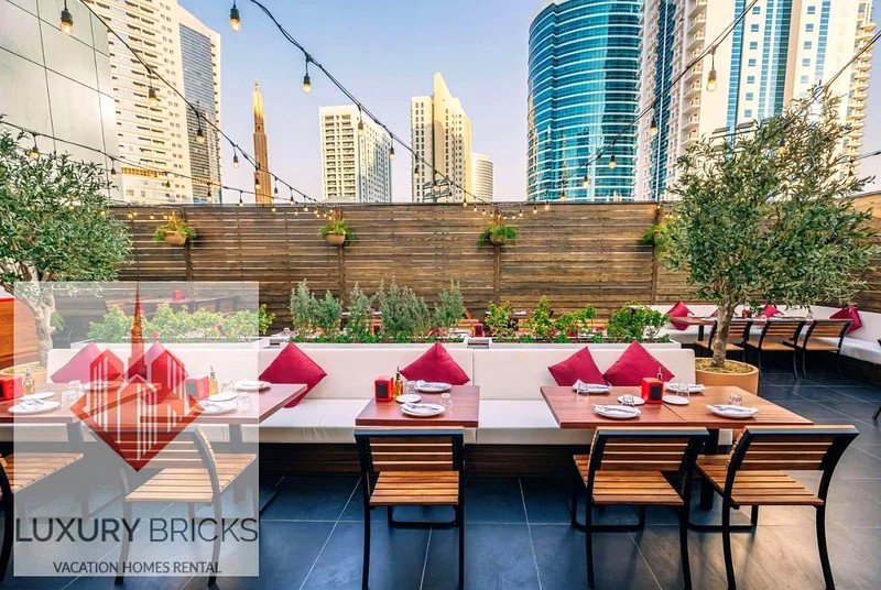 Hot Summer Deal Furnished studio for rent in Marina @ 4999