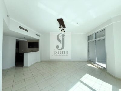 2 Bedrooms apartment for rent in Dubai marina @ 130000