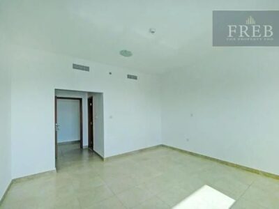 Spacious 2 BHK apartment for rent in Dubai Marina @ 134999
