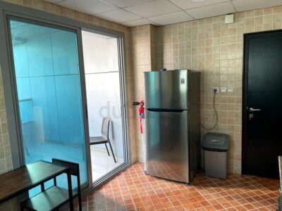 Private room in Dubai Marina for ladies only 4000
