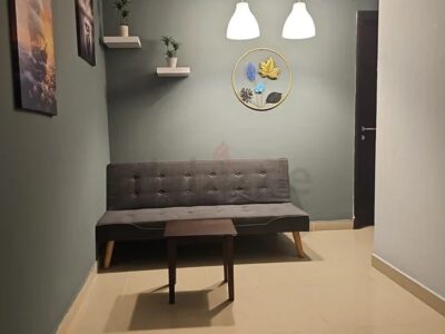 Bedspace for Rent in Bur Dubai @ 1400