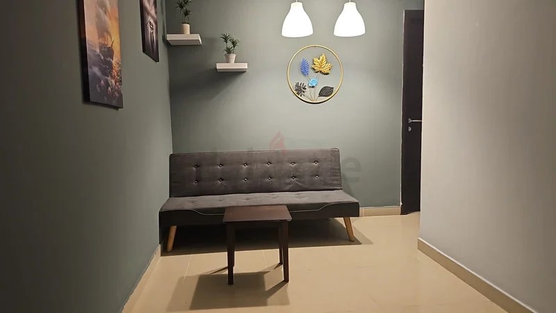 Bedspace for Rent in Bur Dubai @ 1400