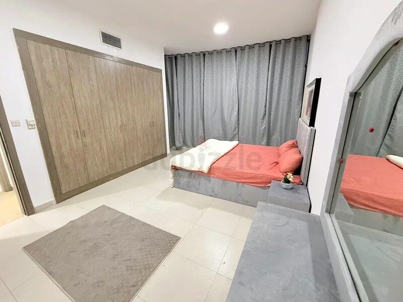 Master bedroom for rent Al Nahda Dubai @ 2899