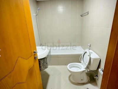 Furnished room for rent in Al Nahda @ 3000