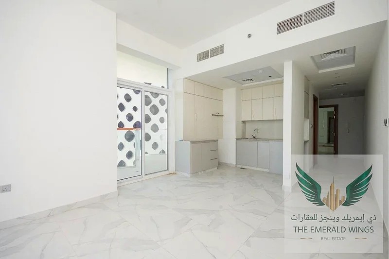 2 BHK Flat Burj Khalifa view for rent in business bay @ 129000
