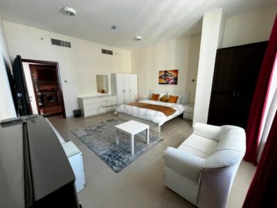 Executive Private Room For Rent in Al Nahda
