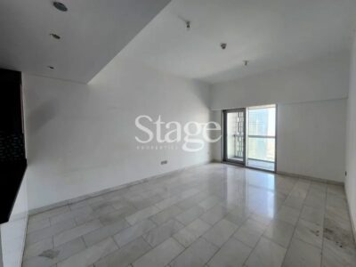 High floor 1 BHK apartment for Rent in Dubai Marina @115000