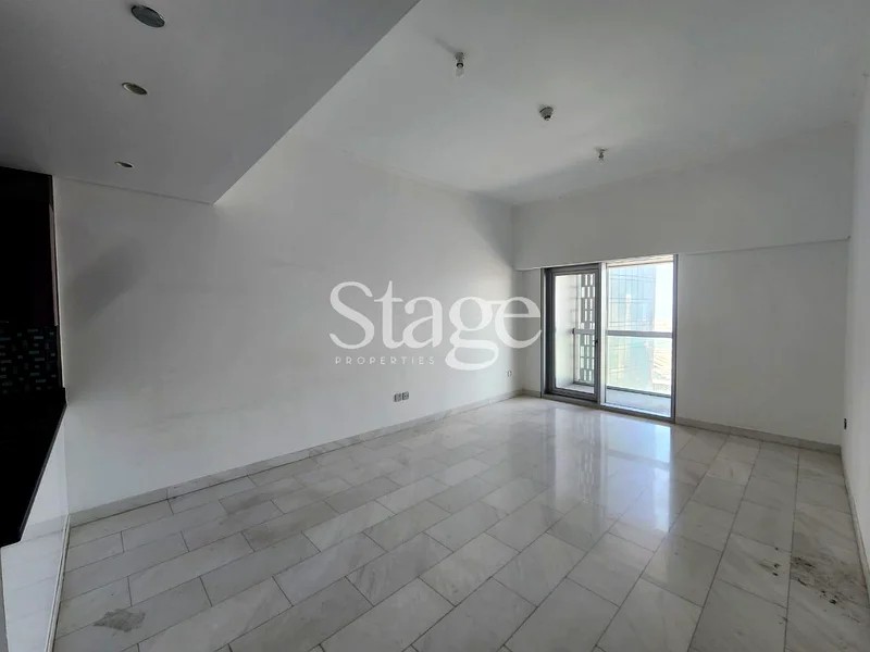 High floor 1 BHK apartment for Rent in Dubai Marina @115000