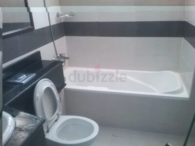 bed space available in Burjuman Bur Dubai @ 600