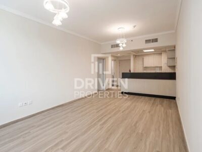 one bedroom Apartment for rent in Downtown Dubai @ 90000
