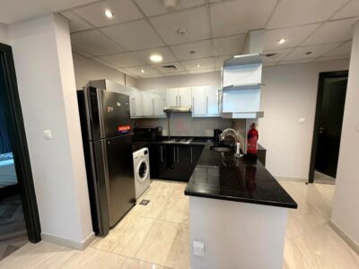 Summer offer Rooms for ladies in Business Bay