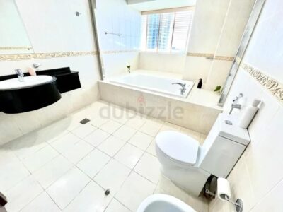 Executive Bedspace for ladies in Dubai Marina @ 1199