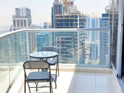 Furnished Bedspace for ladies in Dubai Marina @ 2000