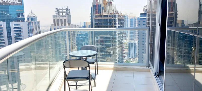 Furnished Bedspace for ladies in Dubai Marina @ 2000